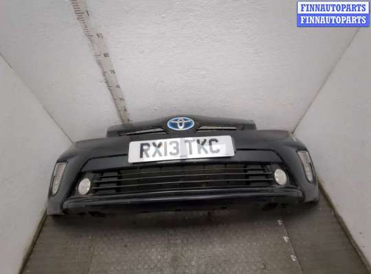 Купить Бампер на Toyota Prius 2009-2015 Бампер TT973994 на Toyota Prius 2009-2015
