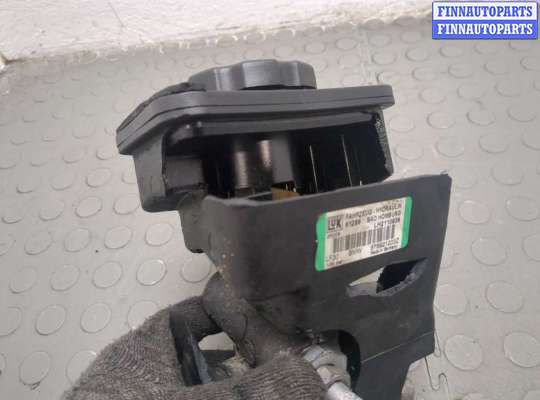 купить Насос гидроусилителя руля (ГУР) на BMW 7 E65 2001-2008