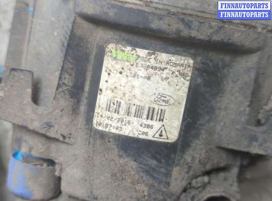 купить Фара противотуманная (галогенка) на Ford Transit 2014-2025