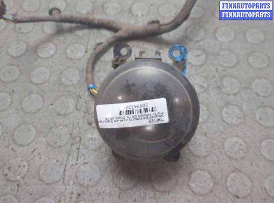 купить Фара противотуманная (галогенка) на Ford Transit 2014-2025