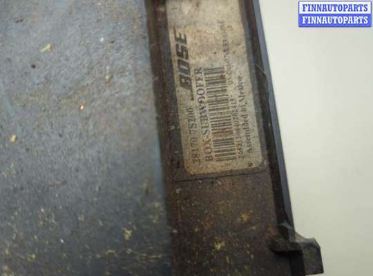 купить Сабвуфер на Infiniti QX56 2004-2010