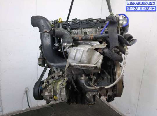 купить Двигатель (ДВС) на Opel Vectra C 2002-2008