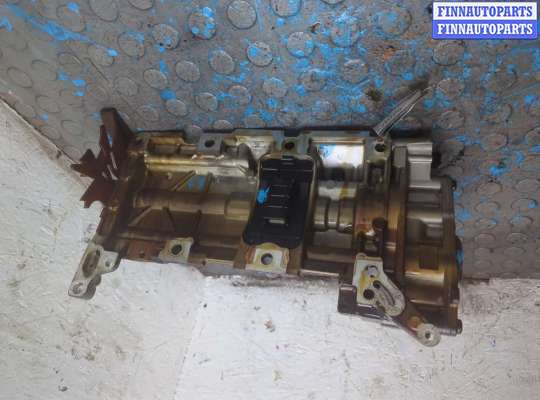 купить Насос масляный на BMW X1 (E84) 2009-2015