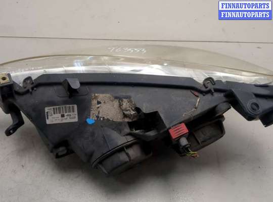 купить Фара (передняя) на Peugeot 307 2001-2008