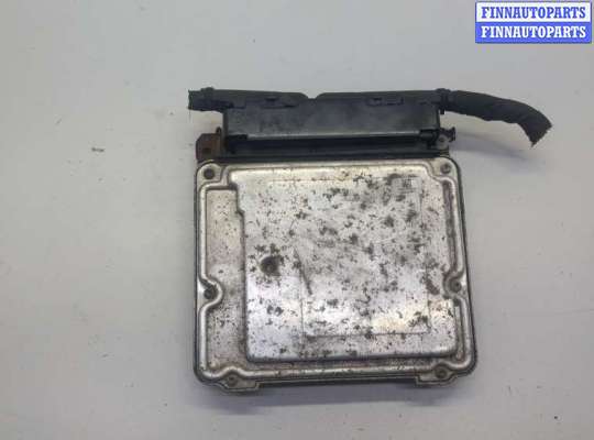 купить Блок управления двигателем на Volkswagen Tiguan 2007-2011