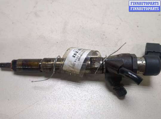 Форсунка топливная NS909597 на Nissan Juke 2010-2019