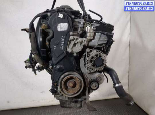 купить Генератор на Ford Kuga 2012-2016