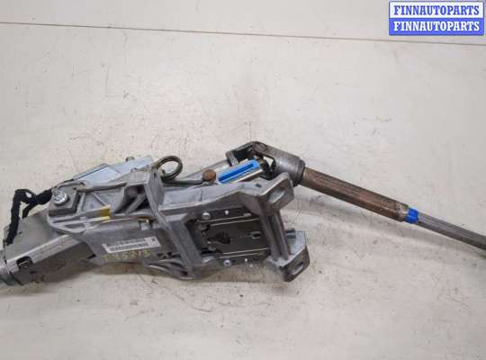 купить Колонка рулевая на Ford Mondeo 5 2015-2019