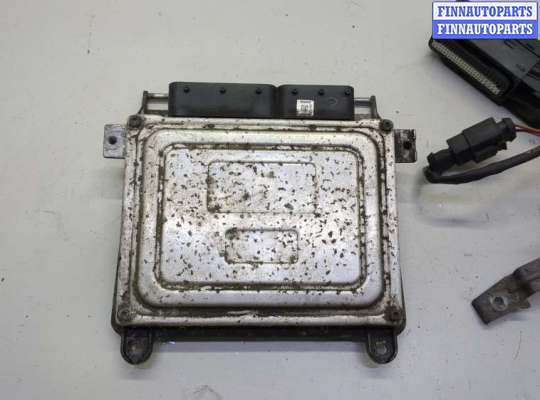 купить Блок управления двигателем на Mercedes A W169 2004-2012