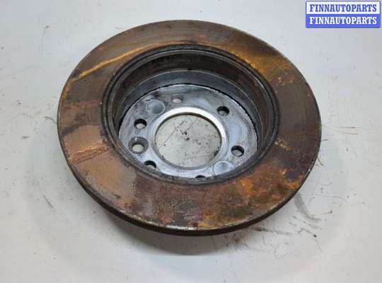 купить Диск тормозной на Mercedes Sprinter 2006-2018