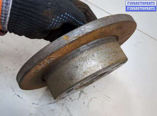 купить Диск тормозной на Mercedes Sprinter 2006-2018