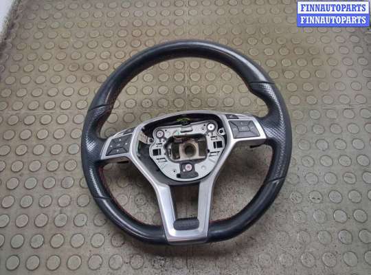 купить Руль на Mercedes A W176 2012-2018