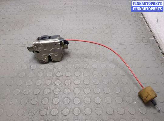 купить Замок багажника на Mercedes ML W164 2005-2011