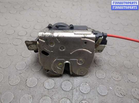 купить Замок багажника на Mercedes ML W164 2005-2011