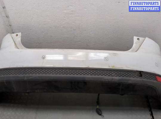 купить Бампер на Ford Focus 3 2011-2015