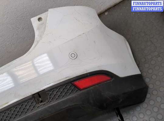 купить Бампер на Ford Focus 3 2011-2015