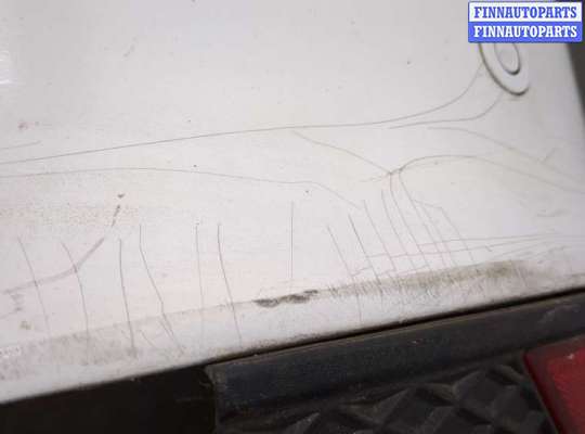 купить Бампер на Ford Focus 3 2011-2015