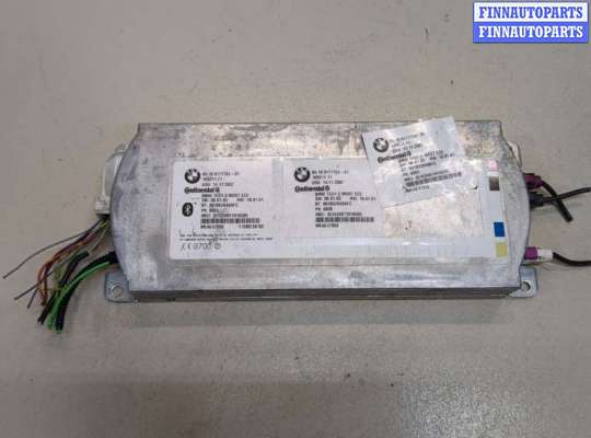 купить Блок управления Bluetooth на BMW 5 E60 2003-2010