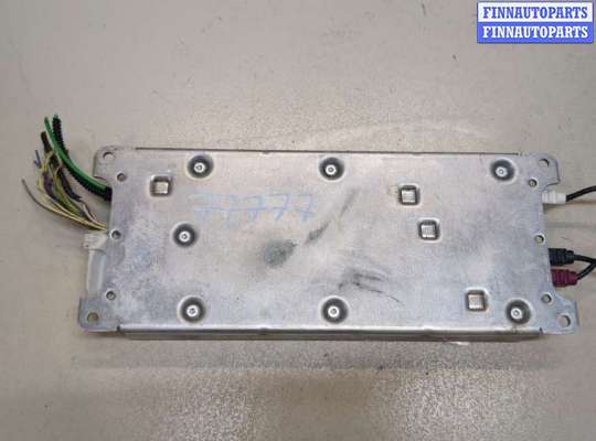 купить Блок управления Bluetooth на BMW 5 E60 2003-2010
