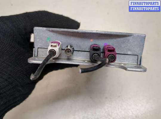 купить Блок управления Bluetooth на BMW 5 E60 2003-2010