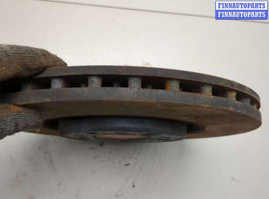 купить Диск тормозной на Jeep Cherokee 2013-2023