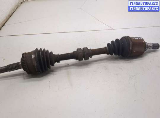 Полуось (приводной вал, шрус) NS1001488 на Nissan Primera P12 2002-2008