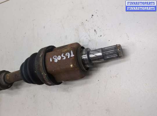 купить Полуось (приводной вал, шрус) на Nissan Primera P12 2002-2008