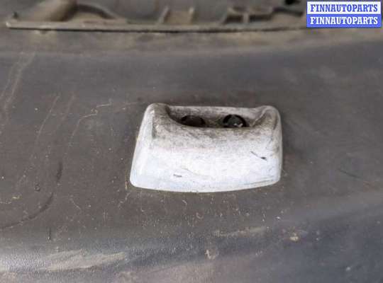 купить Бампер на Land Rover Discovery 3 2004-2009