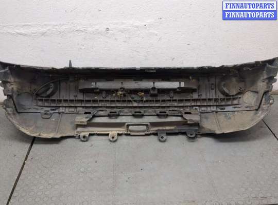 купить Бампер на Land Rover Discovery 3 2004-2009