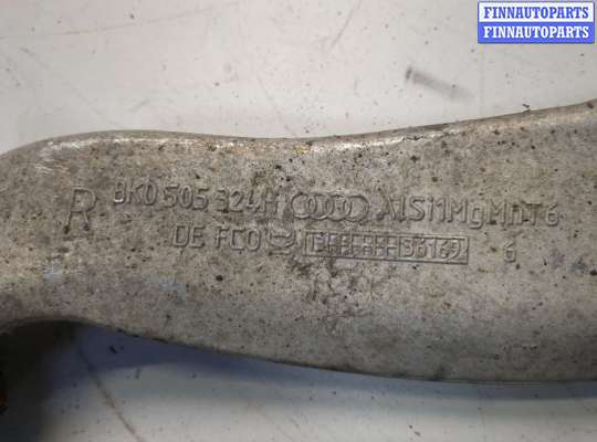 Рычаг подвески на Audi A6 (C7)