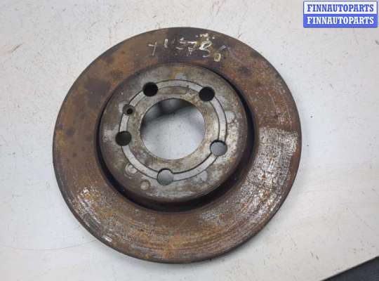 купить Диск тормозной на Audi TT (8N) 1998-2006