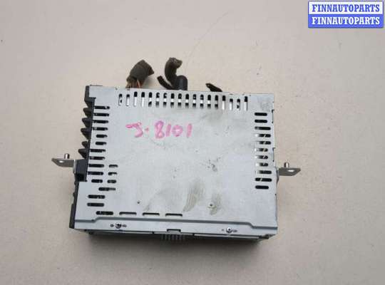 купить Магнитола на Ford Escape 2015-2019