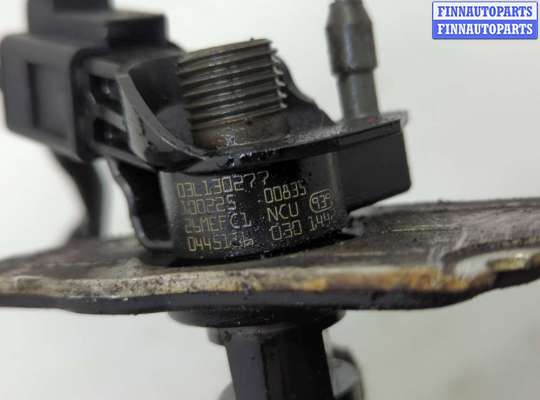 Форсунка топливная на Audi A6 (C6)