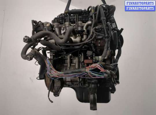купить Двигатель (ДВС) на Peugeot 308 2007-2013