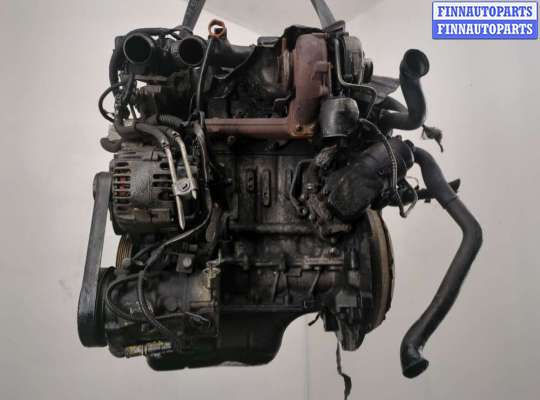 купить Двигатель (ДВС) на Peugeot 308 2007-2013