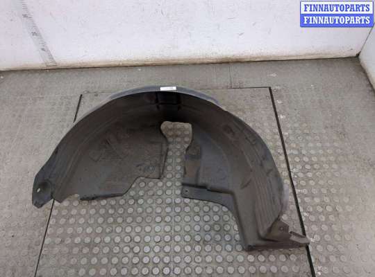 Защита арок (подкрылок) PG1229463 на Peugeot 308 2007-2013
