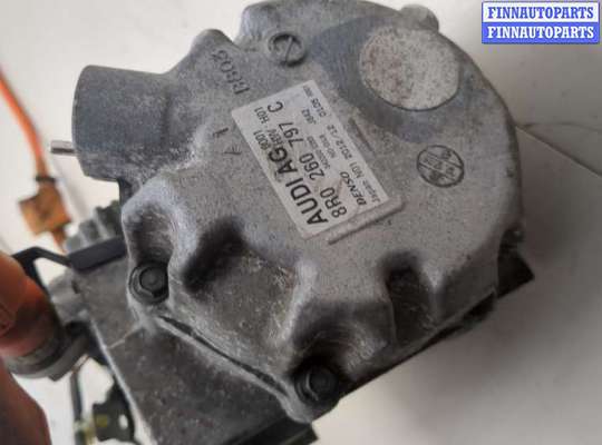 купить Компрессор кондиционера на Audi Q5 2008-2017