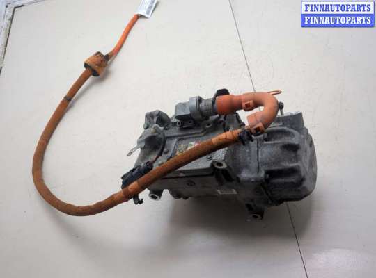 купить Компрессор кондиционера на Audi Q5 2008-2017