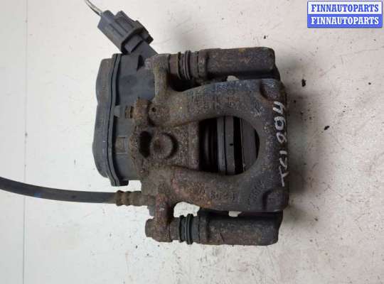 Купить Суппорт на Mazda 6 (GJ) 2012-2018 Суппорт MZ665233 на Mazda 6 (GJ) 2012-2018
