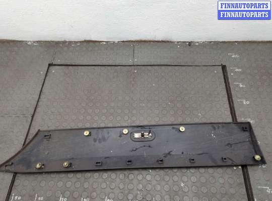 купить Пластик кузовной на Mercedes Sprinter 2006-2018