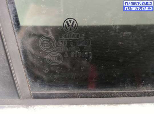 купить Дверь боковая (легковая) на Volkswagen Passat 6 2005-2010