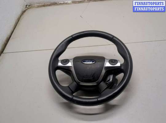 купить Подушка безопасности водителя на Ford Focus 3 2011-2015