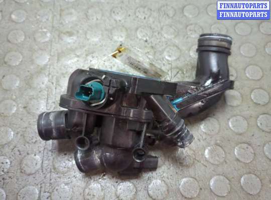купить Корпус термостата на Peugeot 207 2006-2015