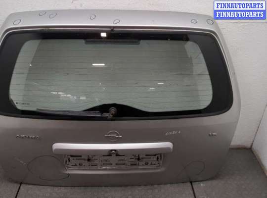 купить Замок багажника на Opel Astra G 1998-2005