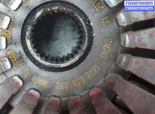 купить Маховик на Seat Leon 2 2005-2012