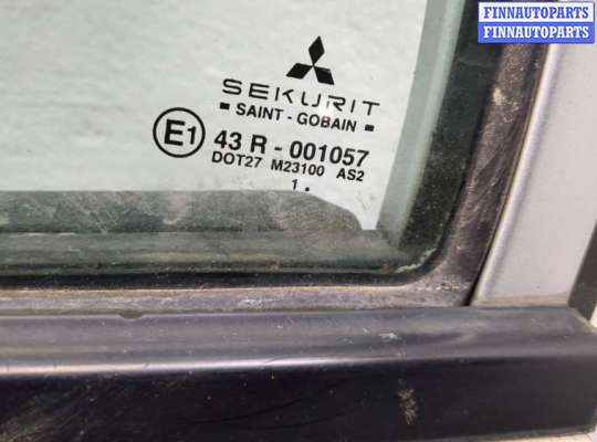 купить Дверь боковая (легковая) на Mitsubishi Carisma 1995-2004