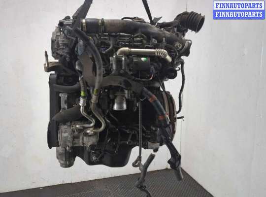 купить Двигатель (ДВС) на Toyota RAV 4 2006-2013