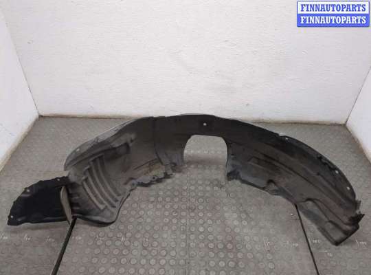 купить Защита арок (подкрылок) на Mazda 3 (BK) 2003-2009