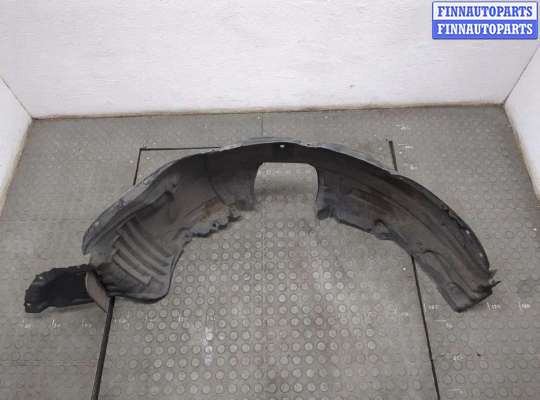 купить Защита арок (подкрылок) на Mazda 3 (BK) 2003-2009