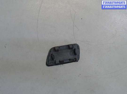 купить Заглушка (решётка) бампера на BMW 5 E60 2003-2010